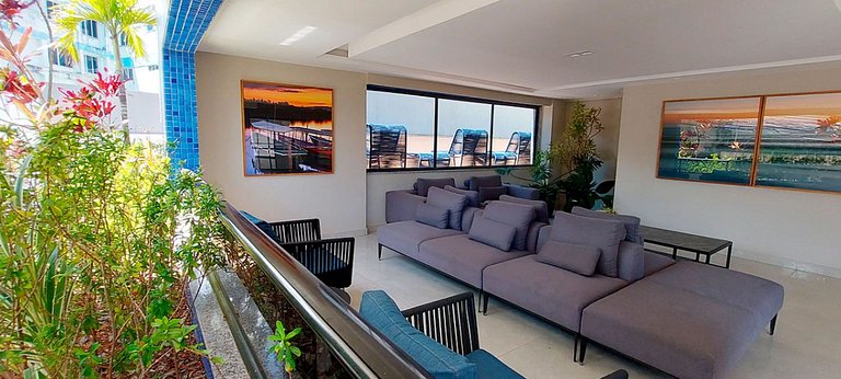 COOND0117 - Near the sea and 15min from the zoo