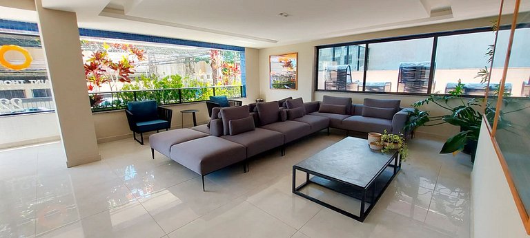 COOND0117 - Near the sea and 15min from the zoo