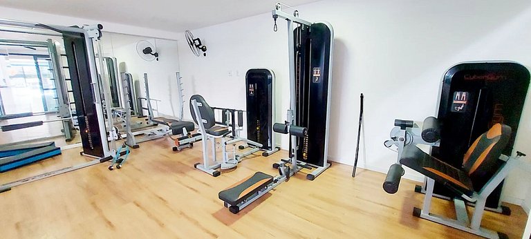 COOND0117 - Near the sea and 15min from the zoo