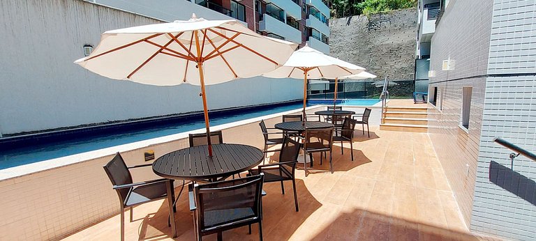 COOND0117 - Cerca del mar y a 15min del zoológico