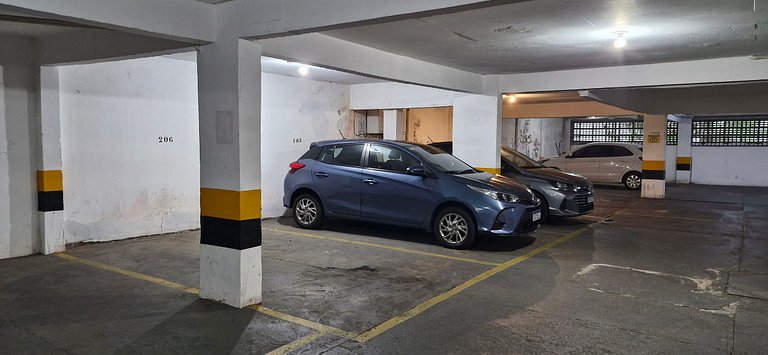 COARM0100 - 2/4 with sea view