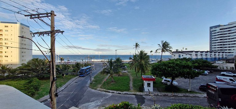 COARM0100 - Condomínio Praia dos Coqueiros
