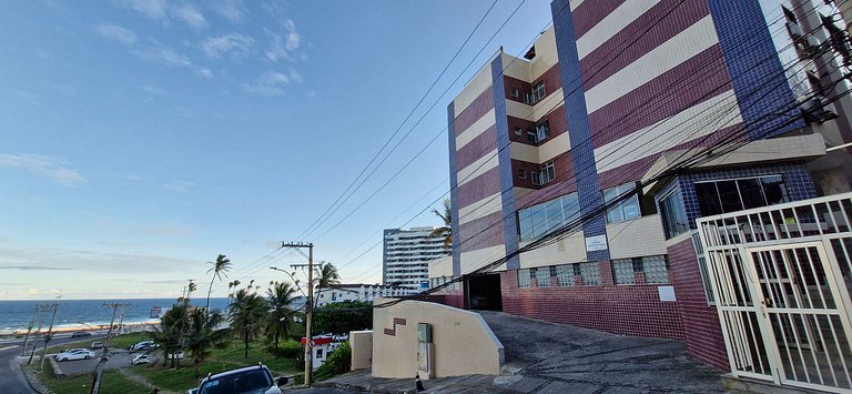 COARM0100 - 2/4 con vistas al mar