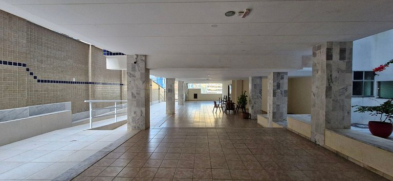 COARM0100 - 2/4 con vistas al mar