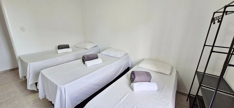 COARM0100 - 2/4 con vistas al mar