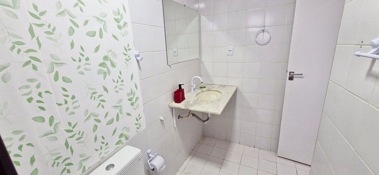 COARM0100 - 2/4 with sea view