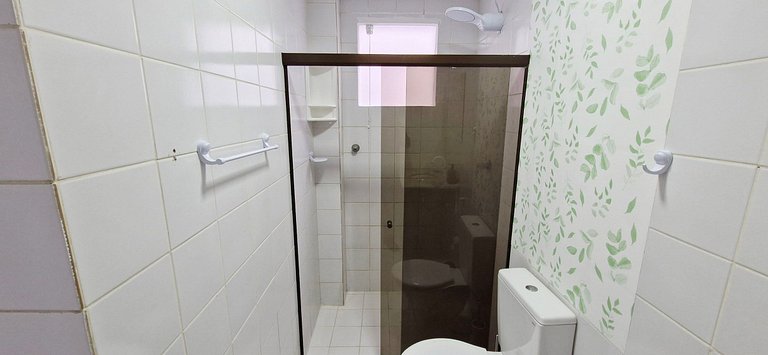 COARM0100 - 2/4 with sea view