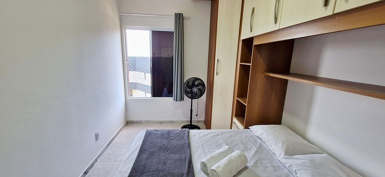 COARM0100 - 2/4 with sea view