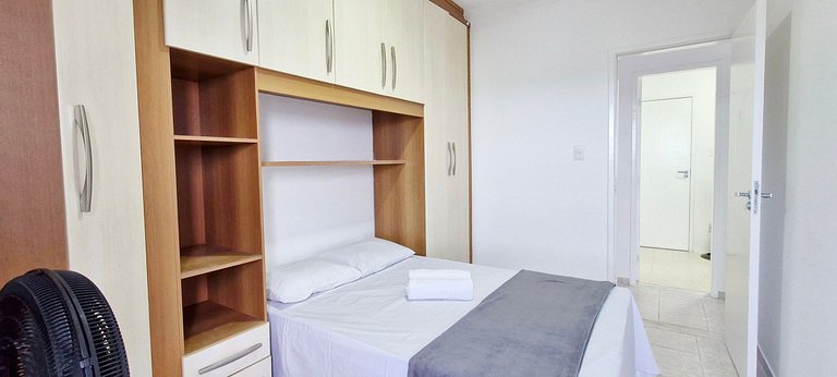 COARM0100 - 2/4 with sea view