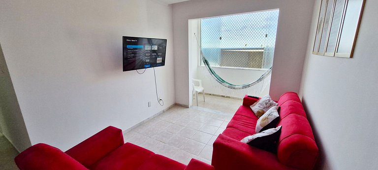 COARM0100 - 2/4 con vistas al mar