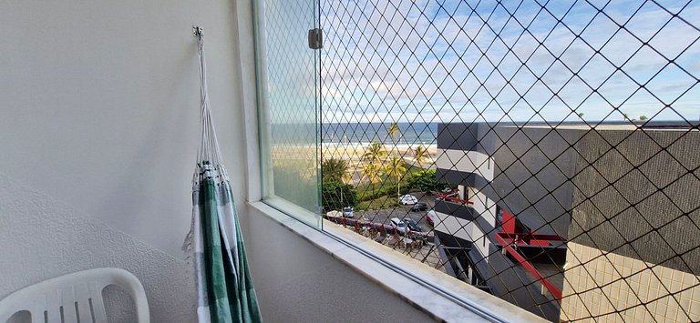 COARM0100 - 2/4 con vistas al mar