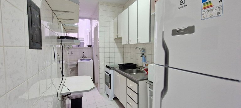 COARM0100 - 2/4 con vistas al mar