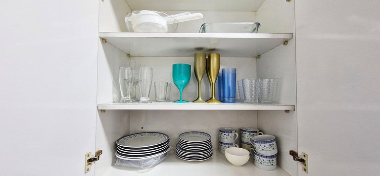 COARM0100 - 2/4 con vistas al mar