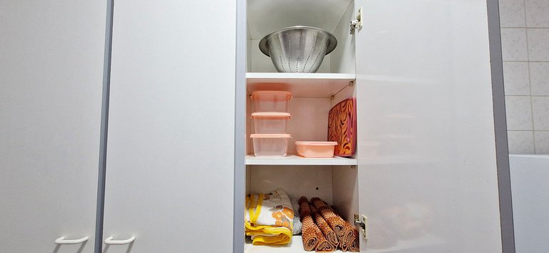 COARM0100 - 2/4 with sea view