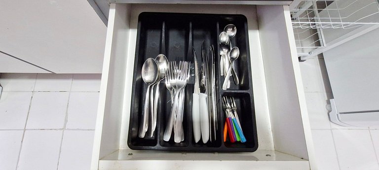 COARM0100 - 2/4 with sea view