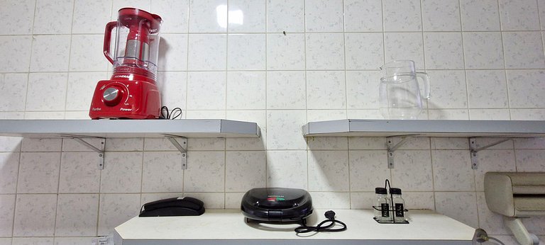 COARM0100 - 2/4 con vistas al mar