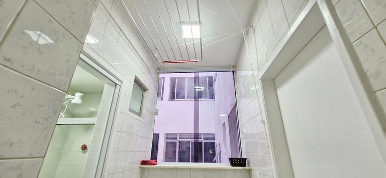 COARM0100 - 2/4 with sea view