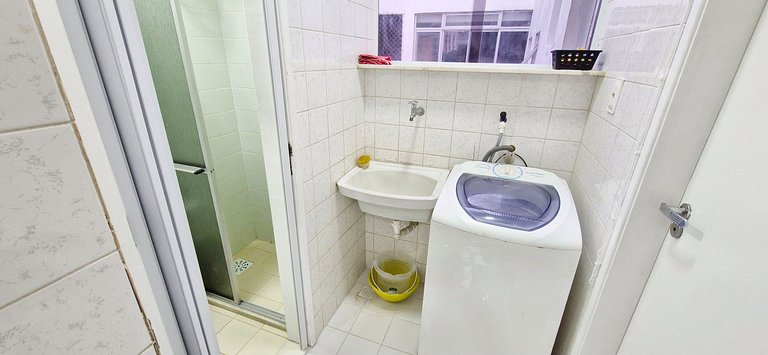 COARM0100 - 2/4 with sea view