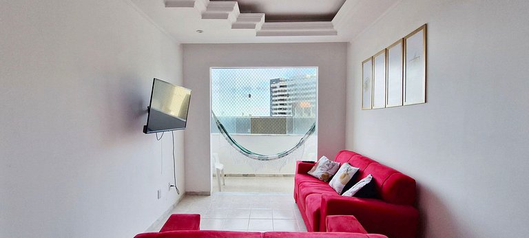 COARM0100 - 2/4 con vistas al mar