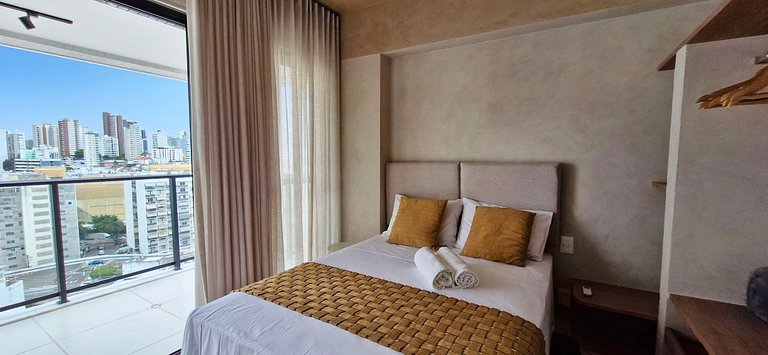 COBAR0126 - Charming with large balcony