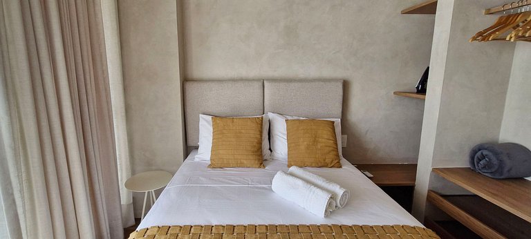 COBAR0126 - Charming with large balcony