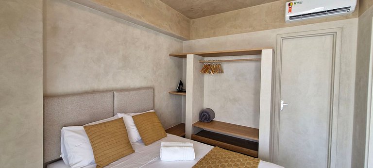 COBAR0126 - Charming with large balcony