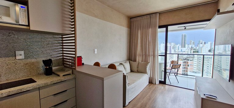 COBAR0126 - Charming with large balcony