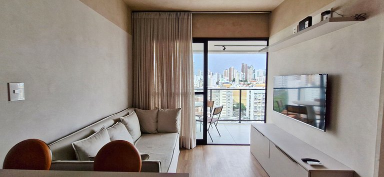 COBAR0126 - Charming with large balcony