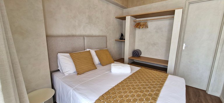 COBAR0126 - Charming with large balcony