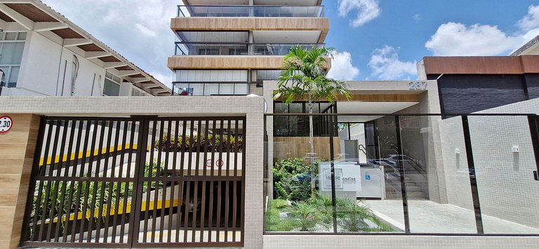 Comfort near the beach and zoo - COOND0118