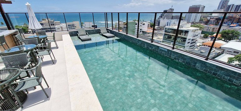 Comfort near the beach and zoo - COOND0118