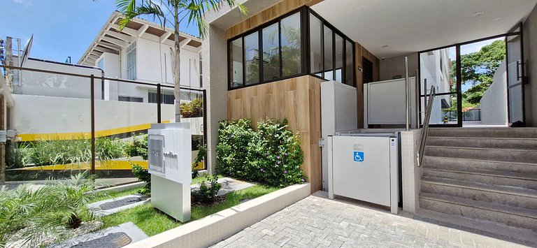 Comfort near the beach and zoo - COOND0118