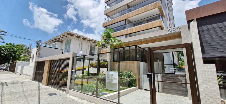 Comfort near the beach and zoo - COOND0118