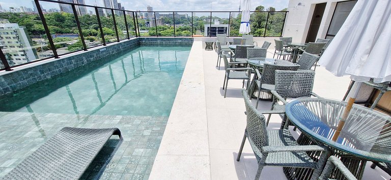 Comodidad cerca de la playa y zoológico COOND0118