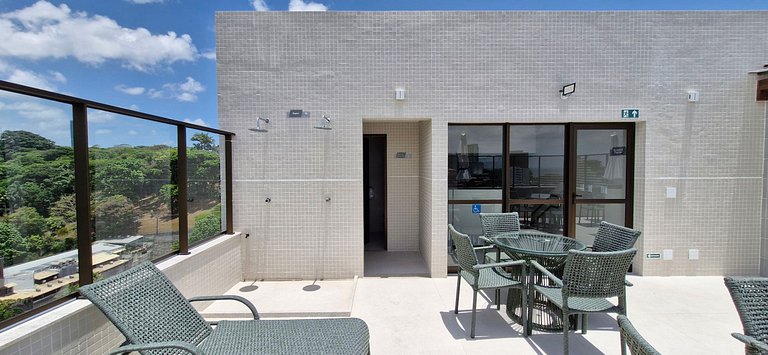 Comfort near the beach and zoo - COOND0118