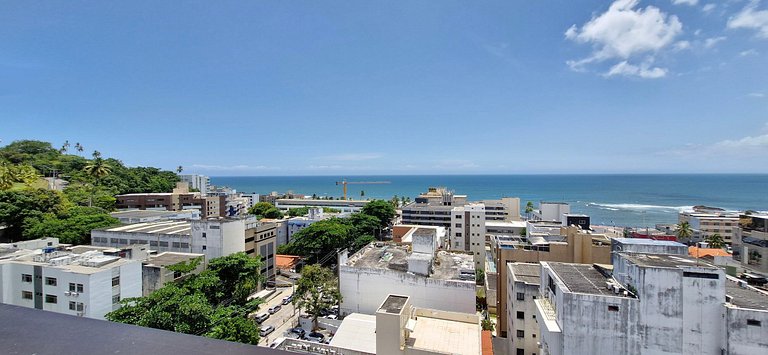 Comodidad cerca de la playa y zoológico COOND0118