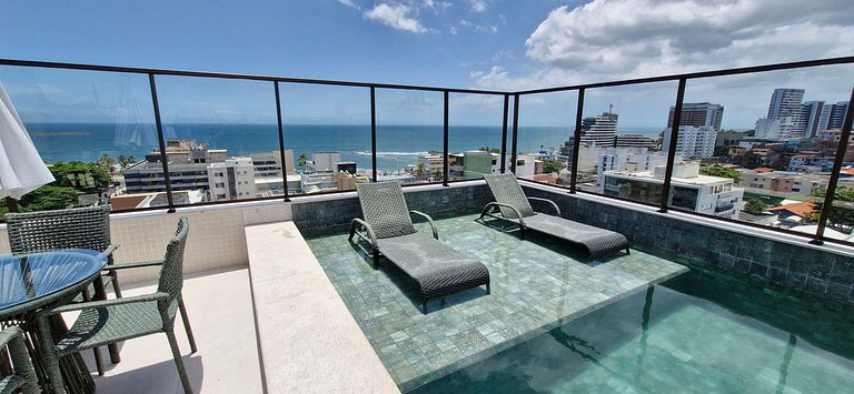 Comfort near the beach and zoo - COOND0118