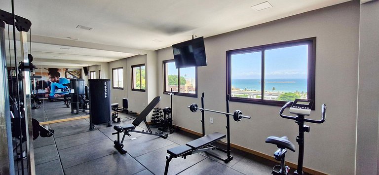 Comfort near the beach and zoo - COOND0118