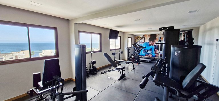 Comodidad cerca de la playa y zoológico COOND0118