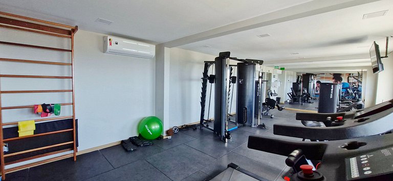 Comodidad cerca de la playa y zoológico COOND0118