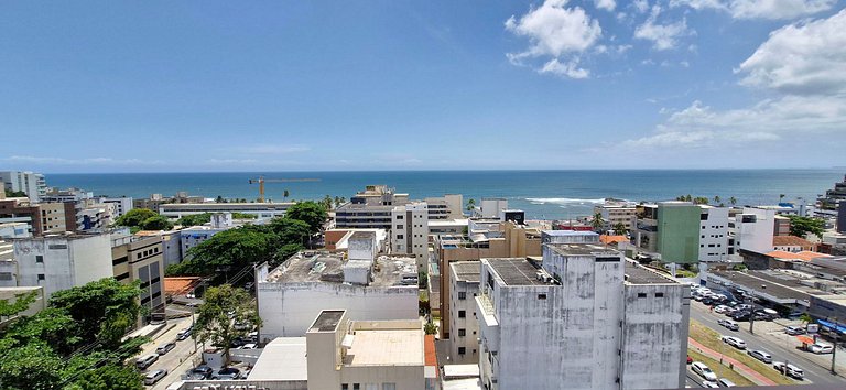 Conforto perto da praia e zoológico - COOND0118