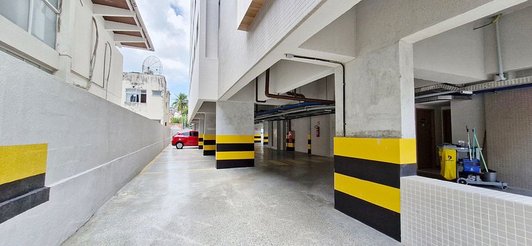 Comfort near the beach and zoo - COOND0118