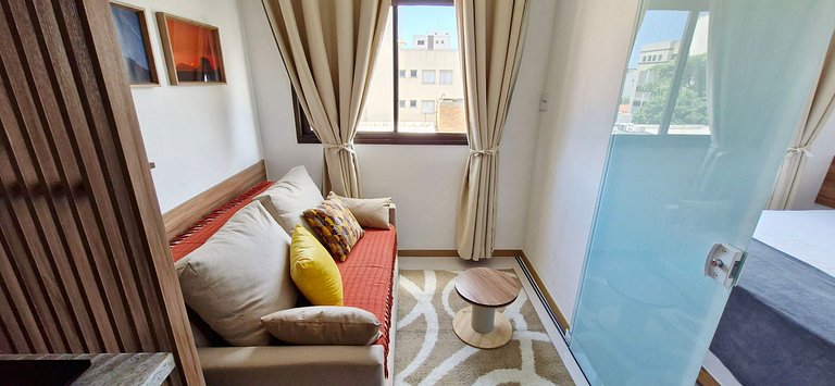 Comfort near the beach and zoo - COOND0118