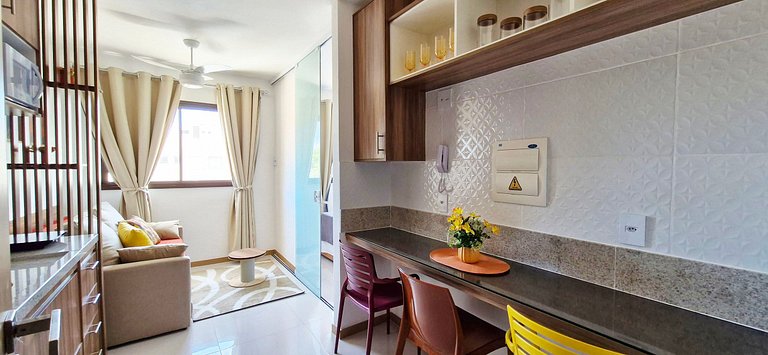 Comfort near the beach and zoo - COOND0118