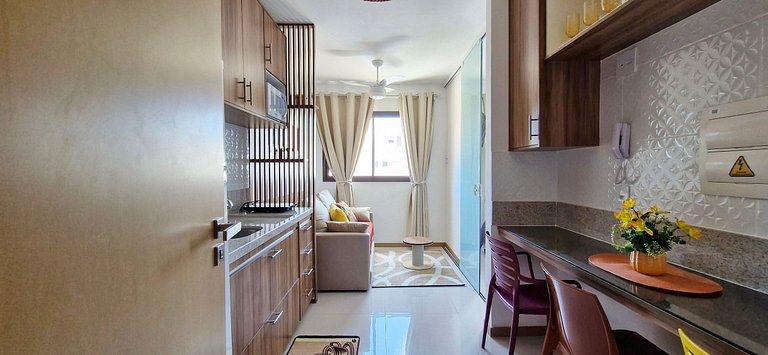 Comfort near the beach and zoo - COOND0118