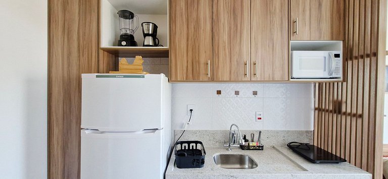 Comfort near the beach and zoo - COOND0118