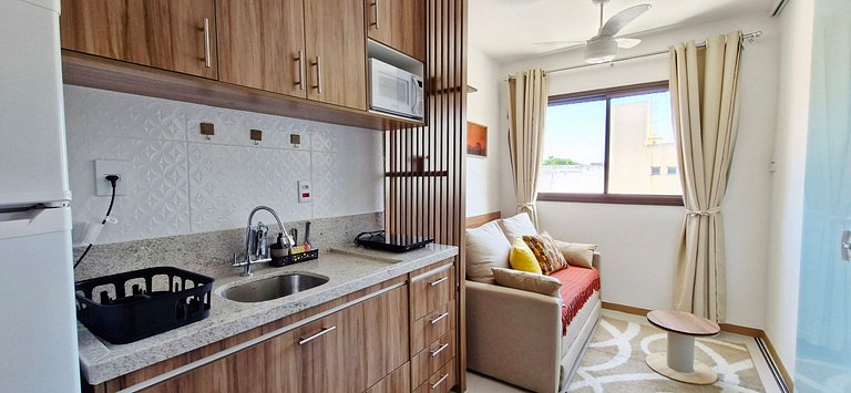 Comfort near the beach and zoo - COOND0118