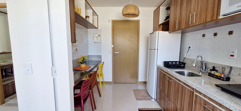 Comfort near the beach and zoo - COOND0118