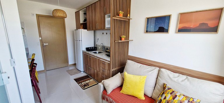 Comfort near the beach and zoo - COOND0118