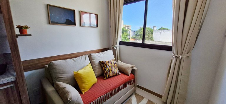 Comodidad cerca de la playa y zoológico COOND0118